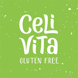 logo loja - CeliVita Gluten Free