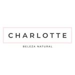 logo loja - Charlotte Beleza Natural