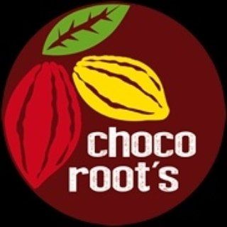 logo loja - Choco Root's 