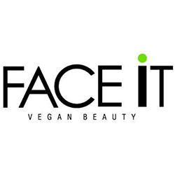 logo loja - Face It