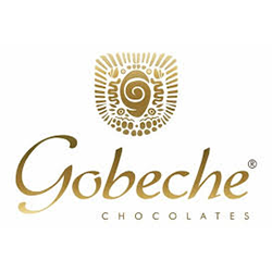 logo loja - Gobeche Chocolates