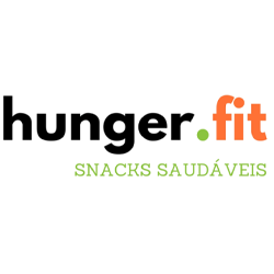 logo loja - Hunger Fit