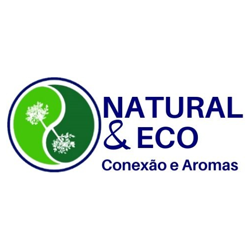 logo loja - Natural e Eco