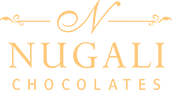 logo loja - Nugali Chocolates