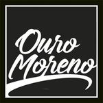 logo loja - Ouro Moreno