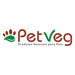 logo loja - PetVeg