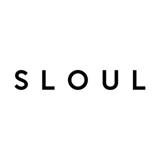 logo loja - Sloul