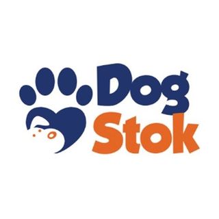 logo loja - Dog Stok