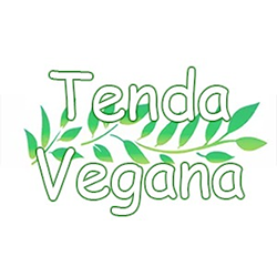 logo loja - Tenda Vegana