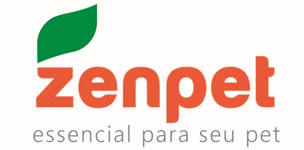 logo loja - ZenPet