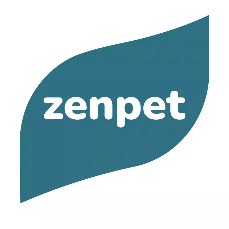 logo loja - ZenPet