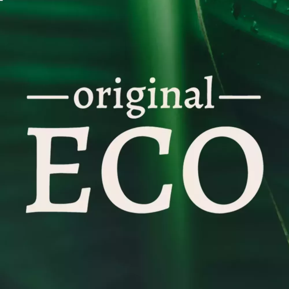 logo loja - Original Eco