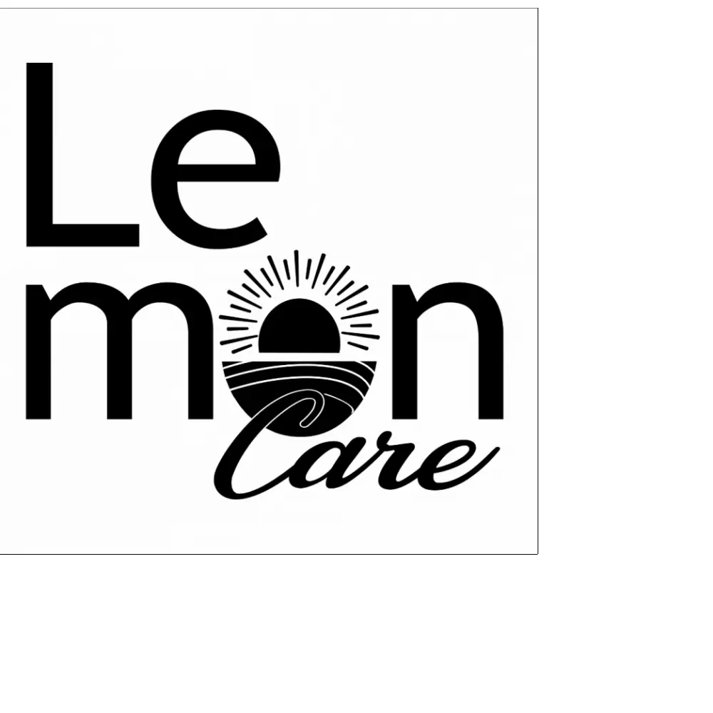 logo loja - Lemon Care